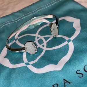 Kendra Scott bangle